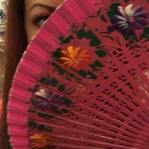 Meet your Posher, Jessi